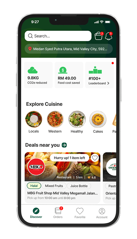 Consumer app coming soon!